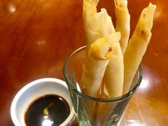 鬼五马六春卷-味可道美食坊(福基路店)