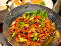 -喜棠·长沙家宴·海鲜·湘菜(麓谷店)