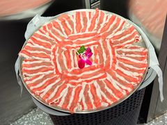 -朱光玉火锅馆(龙阳广场店)