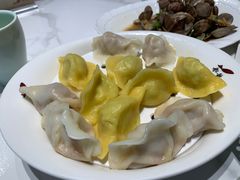 -船歌·鱼水饺青岛菜(枫蓝国际购物中心店)