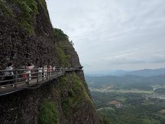 -南武当山景区
