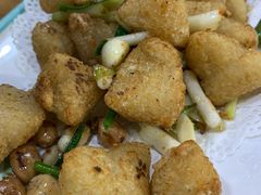 椒盐小粽子-云中菜馆(恒晟·云中绿园店)