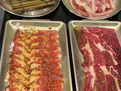 -西塔老太太泥炉烤肉(龙湖北苑天街店)