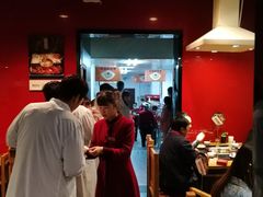 -巴庄重庆火锅(登封一店)
