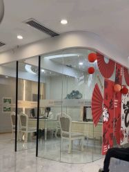 -郡艺医疗美容·微整·眼鼻吸脂