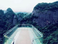 -桂林资江天门山风景区