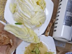 -清真·鸦儿李记·小馆(后海店)