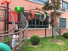 -上海市浦东新区恒宇幼儿园(杨南部)