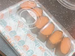 -争鲜回转寿司(通州万达店)