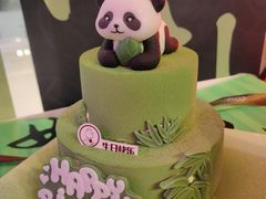 -CAKEBOSS蛋糕老板(东直门来福士店)