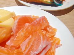-星伦多自助料理(花山金鹰店)