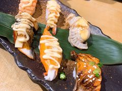 -友壹町寿司(嘉洲广场店)