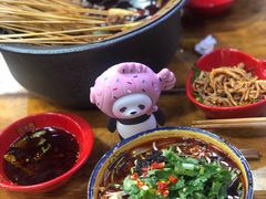 -冒椒火辣(太古里店)