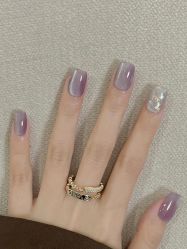 -悦指间美甲美睫