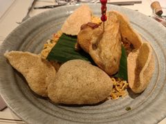 -太食獸泰式茶餐厅(IFS国金中心店)