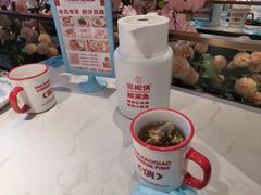 -花椒俏川菜小馆(南海万达店)