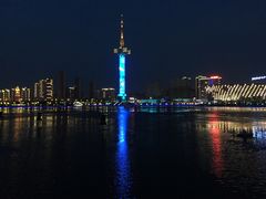 -聚龙湖公园