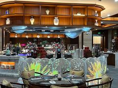 -大佛寺高级素食自助餐厅
