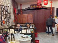 -红灯笼龙凤饭店(宁波老字号店)