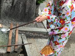 -樱京和服租赁体验(京都总店)