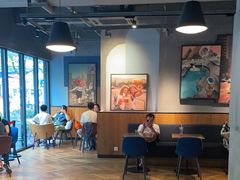 -Wagas沃歌斯(大学路店)