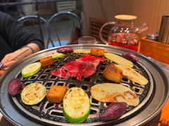 -子檀大隐炭烧(食品街店)