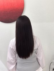 -FINE HAIR 烫染专业设计