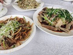 鲜沙姜捞起鹅三星-盆满钵满·国家非遗传承(云台店)