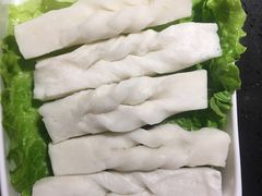-锅说大脸毛肚重庆老火锅(佐阾店)