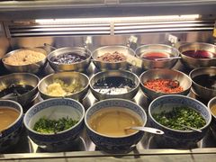 -火炉火自助餐(喜隆多店)