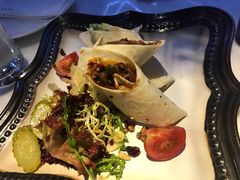 -Wei菋·Le Bistrot