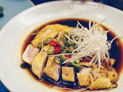 -郑州美盛喜来登大酒店