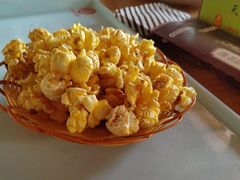 -天盛海鲜烧烤大排档·本地小海鲜·牟平腿穗子(幸福店)