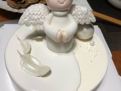 -浮光之丘MontCake生日蛋糕(科华路店)