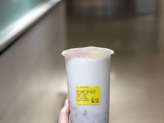 -茶百道(柏威年店)