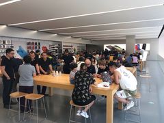 -Apple零售店(中街大悦城店)