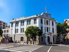 -汕头开埠文化陈列馆