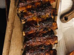 -Ribs & Burgers The Rocks