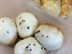 百家生煎包-百家鸡味馆(清泰店)
