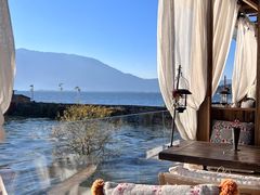 -六阅·福十 FORTEN 海景咖啡西餐厅(双廊古镇店)