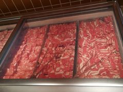 -鼎香缘海鲜自助火锅烤肉(锦辉购物广场店)