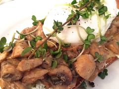-Egg•Allday Brunch(襄阳北路店)