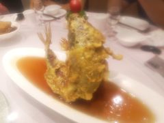 -老牌坊鲁菜名店(宽厚里店)