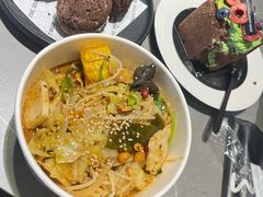 -W COLLECTIVE  DESSERT SHOP