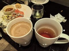 -大中华希尔顿酒店 念 全日制自助餐厅·亲子·聚餐