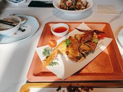 -庆江南江南菜(琴湖溪里花园城店)