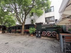 -老外街