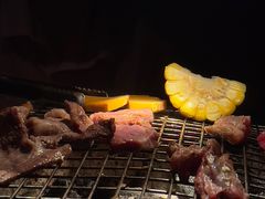-山之屋炭火烧肉·生啤畅饮(大朗万科中央公园店)