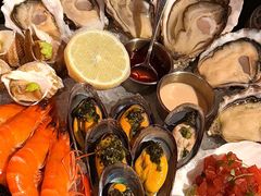 -Osteria Garden 生蚝花园餐厅(原进贤路店)