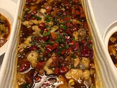 水煮鱼-巴蜀风月·聚会团建·生日宴(宝安店)